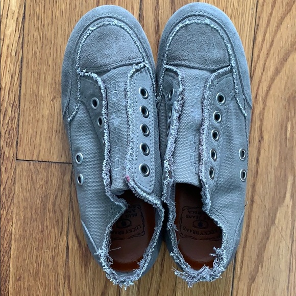 Lucky Brand Sneakers - Picture 6 of 6